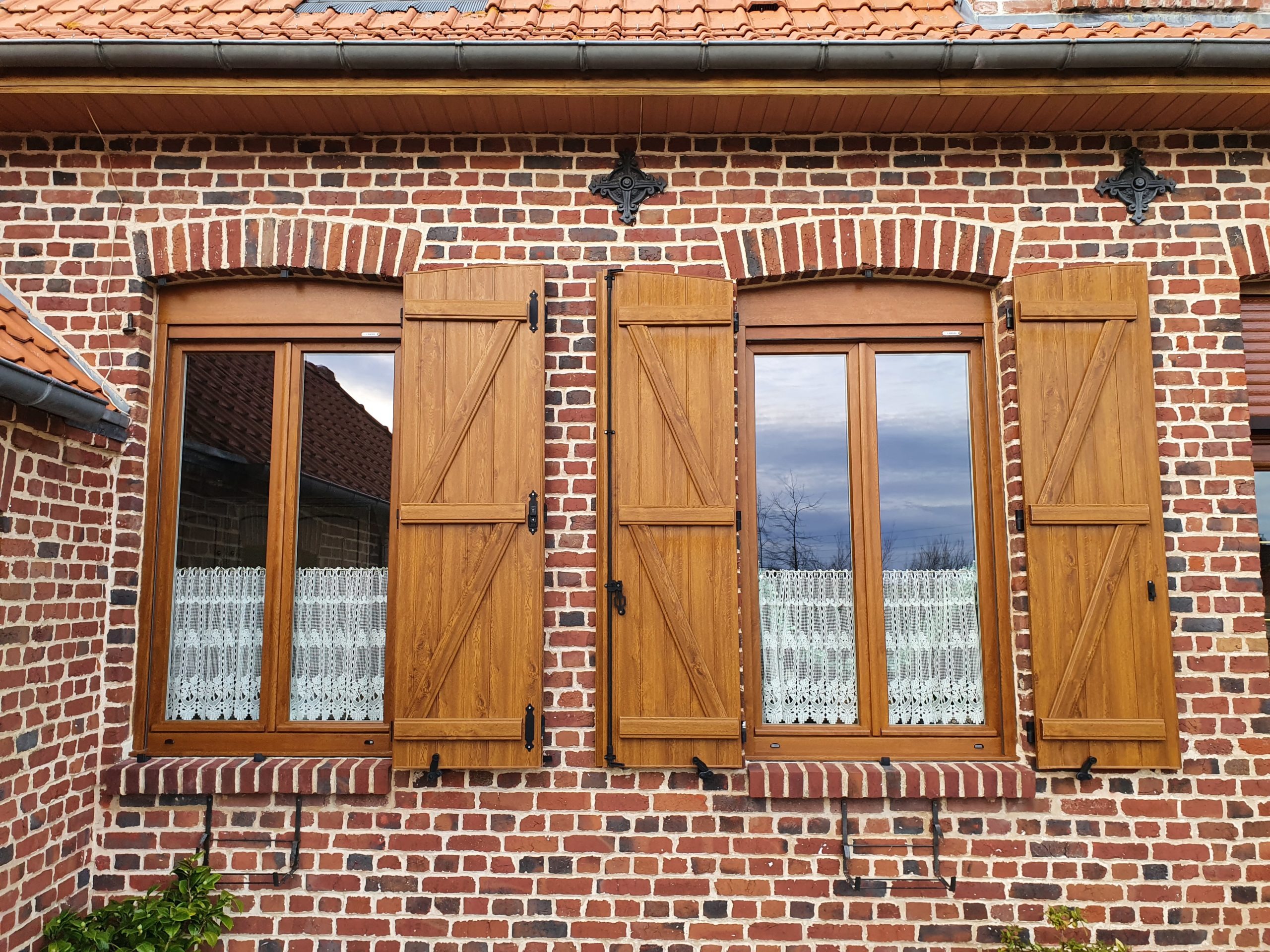 fenetre pvc hucqueliers