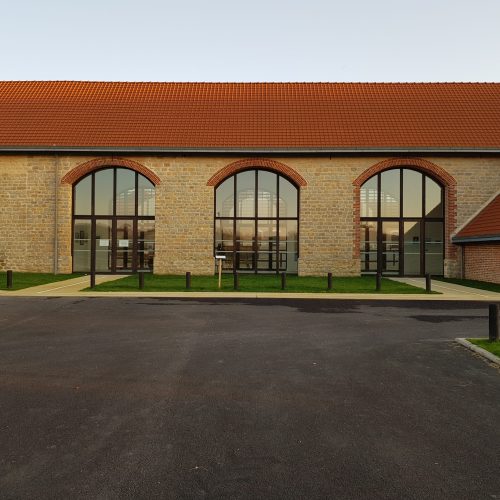 Fenetre bois sur mesure Le Touquet (8)